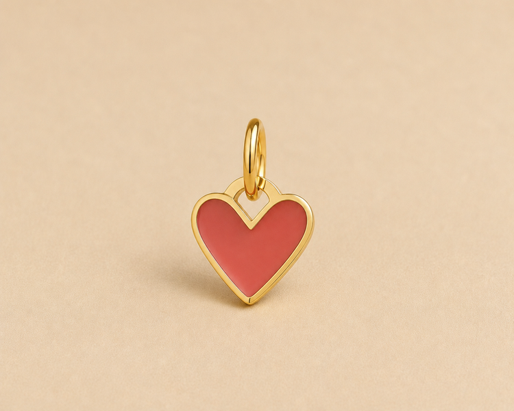 Petits charms pour bagues