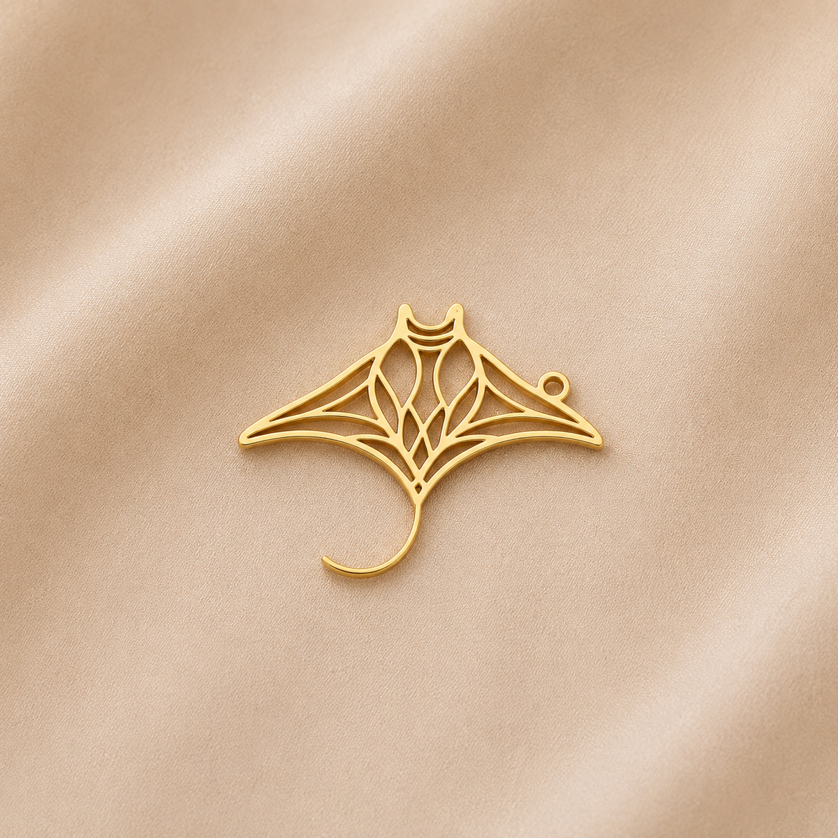 C-003 Charm Aile céleste
