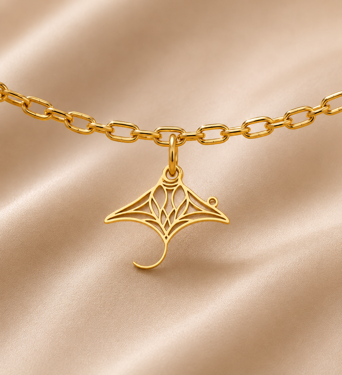 C-003 Charm Aile céleste